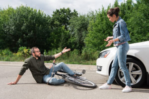 determine-fault-rear-end-bicycle-accident